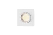 Lamper - Philips Peridot Rec Kit Sq Aj 7W WH - 929004669531