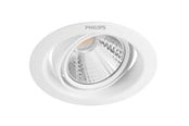Lamper - Philips Pomeron Step Dim EC 070 5W 40K WH - 929004721701