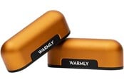 Powerbank - WARMLY Pro - 2x 5000 mAh - Orange - 85001