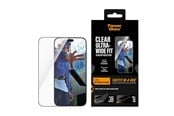 Mobil - Beskyttelsesglas - PanzerGlass Screen Protector Apple iPhone 18 Pro Max | 17 Pro Max | Ultra-Wide Fit w. FASTFIT IN-A-BOX - PG36232