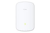 Access Point - D-Link DAP-X3060W - radio access point - wall-plate - Wi-Fi 6 - DAP-X3060W