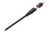 USB kabel - CELLULAR line - USB-C adapter - USB-C to USB-C - ADAPTDATABLOCKC2CK