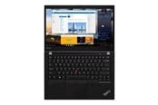 Bærbar - Lenovo ThinkPad T14 Gen 2 - 14" - Intel Core i5 - 1135G7 - 16 GB RAM - 512 GB SSD - Nordic - 20W1R01AR0