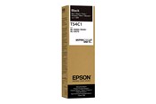 Blæk, Toner & Forbrugsstoffer - Epson T54C - black - original - ink refill - C13T54C120