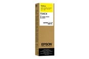 Blæk, Toner & Forbrugsstoffer - Epson T54C - yellow - original - ink refill - C13T54C420