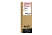 Blæk, Toner & Forbrugsstoffer - Epson T54C - light magenta - original - ink refill - C13T54C620