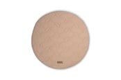 Babylegetøj - Filibabba Play matress - Warm Grey - FI-03381