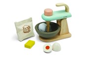 Babylegetøj - PLANTOYS Røremaskinesæt - PT-3624