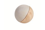 Babylegetøj - PLANTOYS Trekantet gribelegetøj - pastel - PT-5256