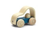 Babylegetøj - PLANTOYS Vroom truck - PT-5727