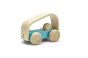Babylegetøj - PLANTOYS Vroom car - PT-5728