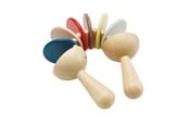 Babylegetøj - PLANTOYS Klaprende legetøj - PT-6442