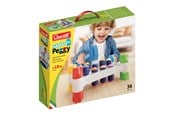 Babylegetøj - Quercetti Hammer Peggy - QU-04120