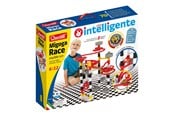 Babylegetøj - Quercetti Migoga Race marble track - 80 pieces - QU-6560