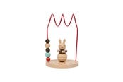 Babylegetøj - OYOY MINI Cirkuskanin Abacus - M107684