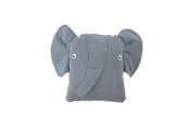 Babylegetøj - OYOY MINI Erik Elefant Denim Legetøj - M107104