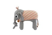 Babylegetøj - OYOY MINI Ramboline-elefant - M107109