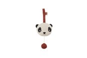 Babylegetøj - OYOY MINI Panda Musik Mobil - M107028