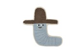 Baby Udstyr - OYOY MINI Calle Cowboy Tæppe - M107085