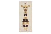 Baby Udstyr - OYOY MINI Giraf Hopscotch-tæppe - M107347