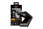 Mobil - Beskyttelsesglas - PanzerGlass Platinum Screen Protector Apple iPhone 18 Pro Max | 17 Pro Max w. FASTFIT IN-A-BOX - PG27659
