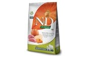 Hunde - Farmina Pet Food BOAR AND APPLE ADULT MEDIUM & MAXI - 12kg - PND120753S
