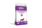 Hunde - Calibra Veterinary Diets Dog Ultra-Hypoallergenic Insect - dry dog food - 12kg - 8594062089964