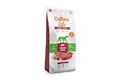 Hunde - Calibra Life Adult Large Fresh Beef - dry dog food - 12kg - 8595706701235