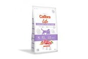 Hunde - Calibra Life Junior Small&Medium breed Lamb - dry dog food - 12kg - 8594062086505