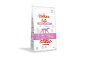 Hunde - Calibra Life Junior Large breed Lamb - dry dog food - 12kg - 8594062086543