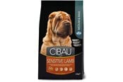 Hunde - Farmina Pet Food SENSITIVE LAMB MEDIUM & MAXI 14 kg Adult - PCB140004S