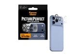 Mobil - Andet Tilbehør - PanzerGlass PicturePerfect Camera Lens Protector Apple iPhone 18 Pro Max - PG30931