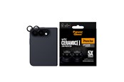 Mobil - Andet Tilbehør - PanzerGlass Hoops® Ceramic Camera Lens Protector Apple iPhone Duo - PG29569