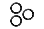 Mobil - Andet Tilbehør - PanzerGlass Hoops® Ceramic Camera Lens Protector Apple iPhone 18 Pro | Pro Max - PG62088