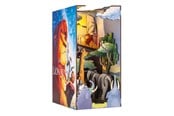 Børneværelse - Disney Revell - Tiny Adventures Book Nook Lion King - 00534