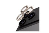 Mobil - Andet Tilbehør - PanzerGlass Hoops® Camera Lens Protector Glitter Gold Apple iPhone 18 Pro | Pro Max - PG39272