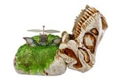 Figur - GrossMos Flying dino assorted - 521549