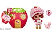 Figur - L.O.L. Loves Strawberry Shortcake Tots Asst #2 PDQ - 596530
