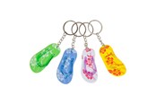 Legetøj - LG-Imports Flip Flop Keychain - 9985