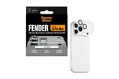 Mobil - Andet Tilbehør - PanzerGlass Fender Camera Protector Silver Apple iPhone 18 Pro Max - PG36357