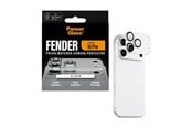 Mobil - Andet Tilbehør - PanzerGlass Fender Camera Protector Silver Apple iPhone 18 Pro - PG08180