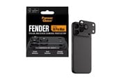 Mobil - Andet Tilbehør - PanzerGlass Fender Camera Protector Shades of Grey Apple iPhone 18 Pro Max - PG58363
