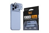 Mobil - Andet Tilbehør - PanzerGlass Fender Camera Protector Italian Blue Apple iPhone 18 Pro Max - PG06497