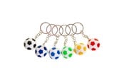 Legetøj - Duckiez Football Keychain - 9966