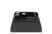 Mobil - Andet Tilbehør - PanzerGlass Fender Camera Protector Black Currant Apple iPhone 18 Pro Max - PG98897