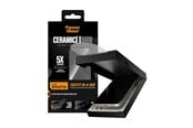Mobil - Beskyttelsesglas - PanzerGlass Ceramic Screen Protector Apple iPhone 18 Pro | 17 Pro w. FASTFIT IN-A-BOX - PG12640