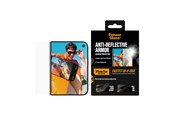 Mobil - Beskyttelsesglas - PanzerGlass Anti-reflective Armor Screen Protector Apple iPhone Duo w. FASTFIT IN-A-BOX (sub-screen) - PG71937