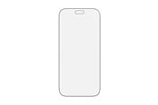 Mobil - Beskyttelsesglas - PanzerGlass Anti-reflective Armor Screen Protector Apple iPhone 18 Pro w. FASTFIT IN-A-BOX - PG86521