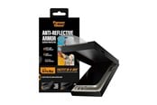 Mobil - Beskyttelsesglas - PanzerGlass Anti-reflective Armor Screen Protector Apple iPhone 18 Pro Max w. FASTFIT IN-A-BOX - PG44619