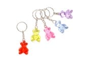 Legetøj - LG-Imports Keychain - Bear - 9906